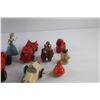 Image 3 : The Prince and The Pauper / Wizard of Oz Dual Book, Toy Figurines and Cars