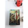 Image 5 : The Prince and The Pauper / Wizard of Oz Dual Book, Toy Figurines and Cars