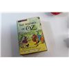 Image 6 : The Prince and The Pauper / Wizard of Oz Dual Book, Toy Figurines and Cars