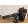 Image 1 : *Rona 11 Amp Blower/Vac/Mulch with Case