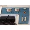 Image 2 : Singer Model 756 Sewing Machine with Case, Consigner States Working