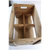 Image 3 : Vintage Wooden 7UP Crate