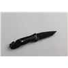 Image 2 : Tierra Sol Ceramic Tile Folding 4'' Blade Knife