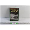Image 1 : Stackpole Military History Series Typhoon Attack Book