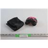 Image 1 : 8 x 21 Binoculars with Case