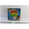 Big Picture Apples to Apples Trivia Game - Sealed