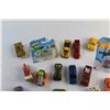 Image 2 : Assorted Toy Cars