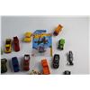 Image 3 : Assorted Toy Cars