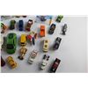 Image 4 : Assorted Toy Cars