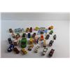 Image 6 : Assorted Toy Cars