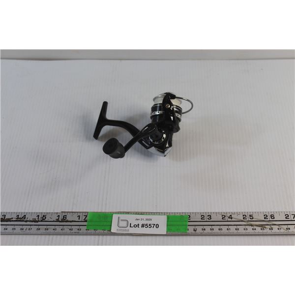 Flueger Fishing Reel