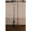 *(2) Fishing Rods