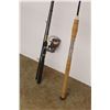 Image 2 : *(2) Fishing Rods