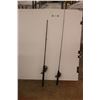 *(2) Fishing Rods