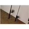Image 2 : *(2) Fishing Rods