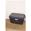 *Large Rubbermaid Tote 32'' x 18''