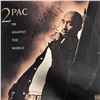 Image 1 : Tupac Autographed RARE ALBUM
