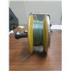 Image 6 : fishing rod reel with line