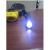 Image 4 : flashlight and headlamp