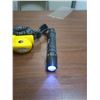 Image 5 : flashlight and headlamp