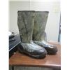 Image 1 : mens rubber boots