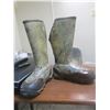 Image 3 : mens rubber boots