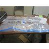 Image 1 : space saver vaccum seal bags