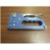 Image 1 : mastercraft staple gun
