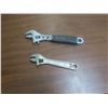 Image 1 : 2 clamp wrenches