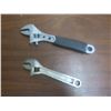 Image 2 : 2 clamp wrenches