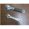Image 3 : 2 clamp wrenches