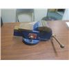 Image 2 : bench vise 3" jaws (PICTURED)