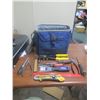 Image 2 : lunch kit with assorted tools