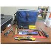 Image 6 : lunch kit with assorted tools