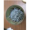 Image 3 : jar of nails
