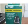 Image 3 : contact tachometer