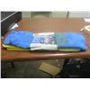 Image 2 : two microfiber towels