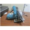 Image 2 : makita 110mm circular saw