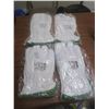 Image 1 : four pairs of new work gloves