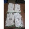Image 2 : four pairs of new work gloves
