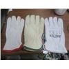Image 2 : two right handed gloves one left handed