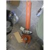 Image 2 : STIHL HS 56C