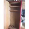 Image 5 : 2ftx4ft wooden cabinet