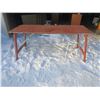 Image 2 : 70" folding table
