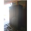 Image 2 : 4ftx71" wooden wardrobe
