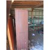 Image 8 : 4ftx71" wooden wardrobe