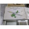 Image 7 : john deere vintage airplane bank