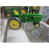 Image 1 : the model 4020 diesel tractor