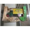 Image 1 : john deere truck bank 1/38 scale