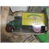 Image 3 : john deere truck bank 1/38 scale